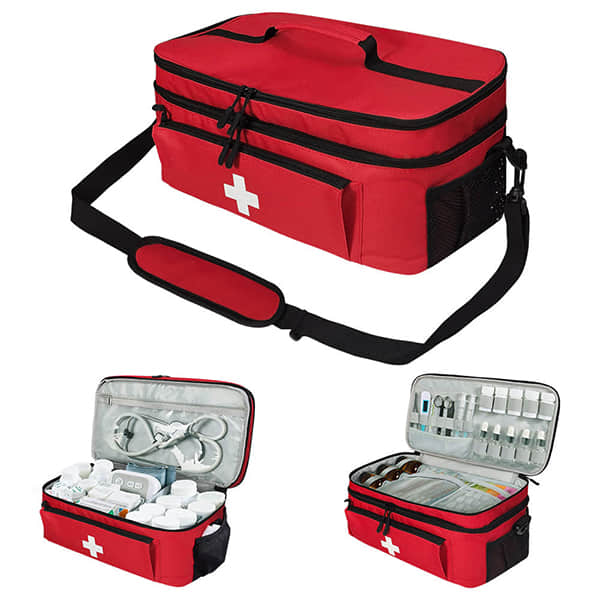 Medical Tool Storage Bag